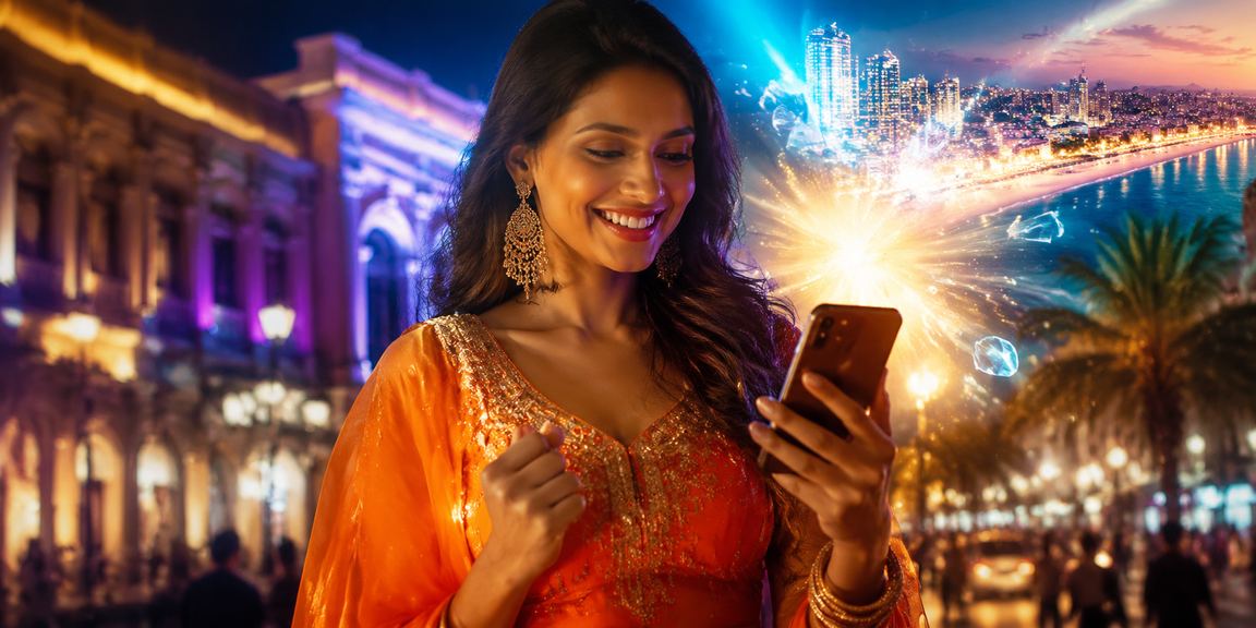 Cricket betting enthusiasts enjoying live odds in Delhi